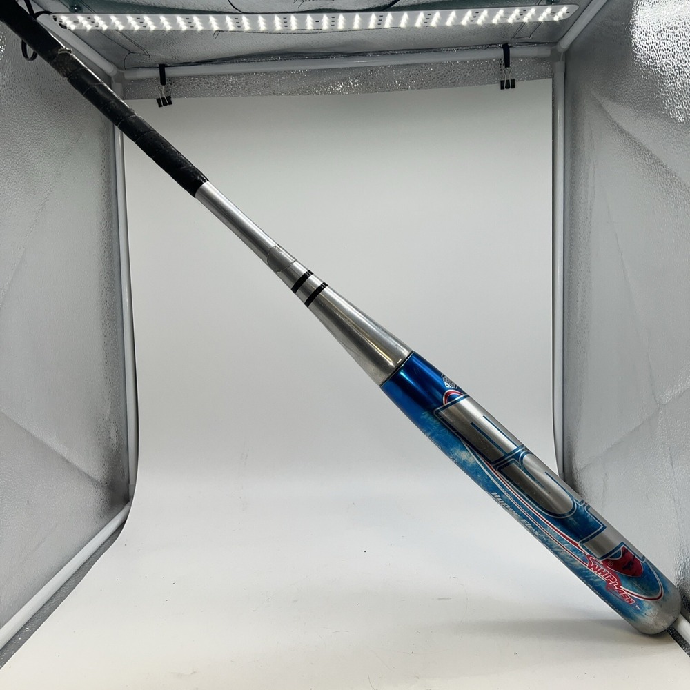 Worth Supercell EST Softball Bat 34 /26 Alcalyte C405 13" Shell Whiplash